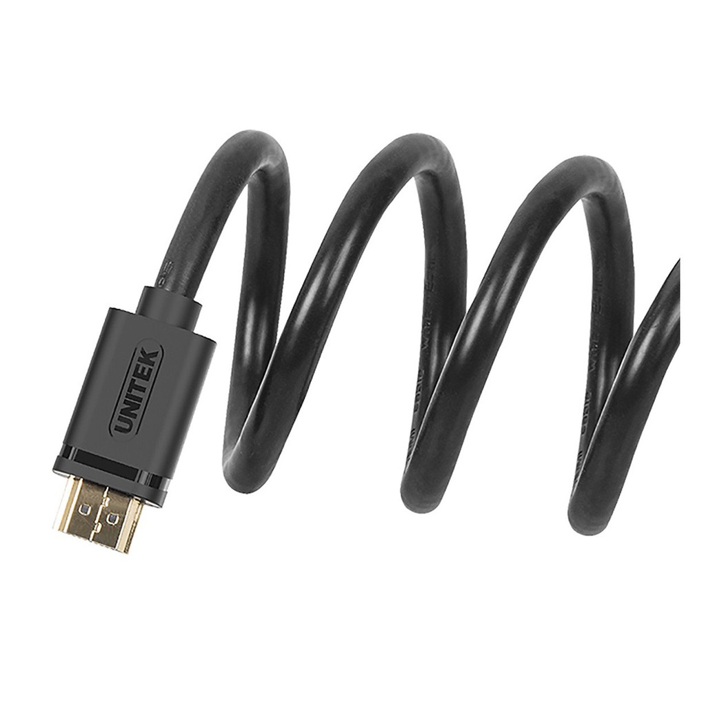 [Mã ELHACE giảm 4% đơn 300K] Cáp Chuyển HDMI Ra HDMI Unitek YC 144M (20m)