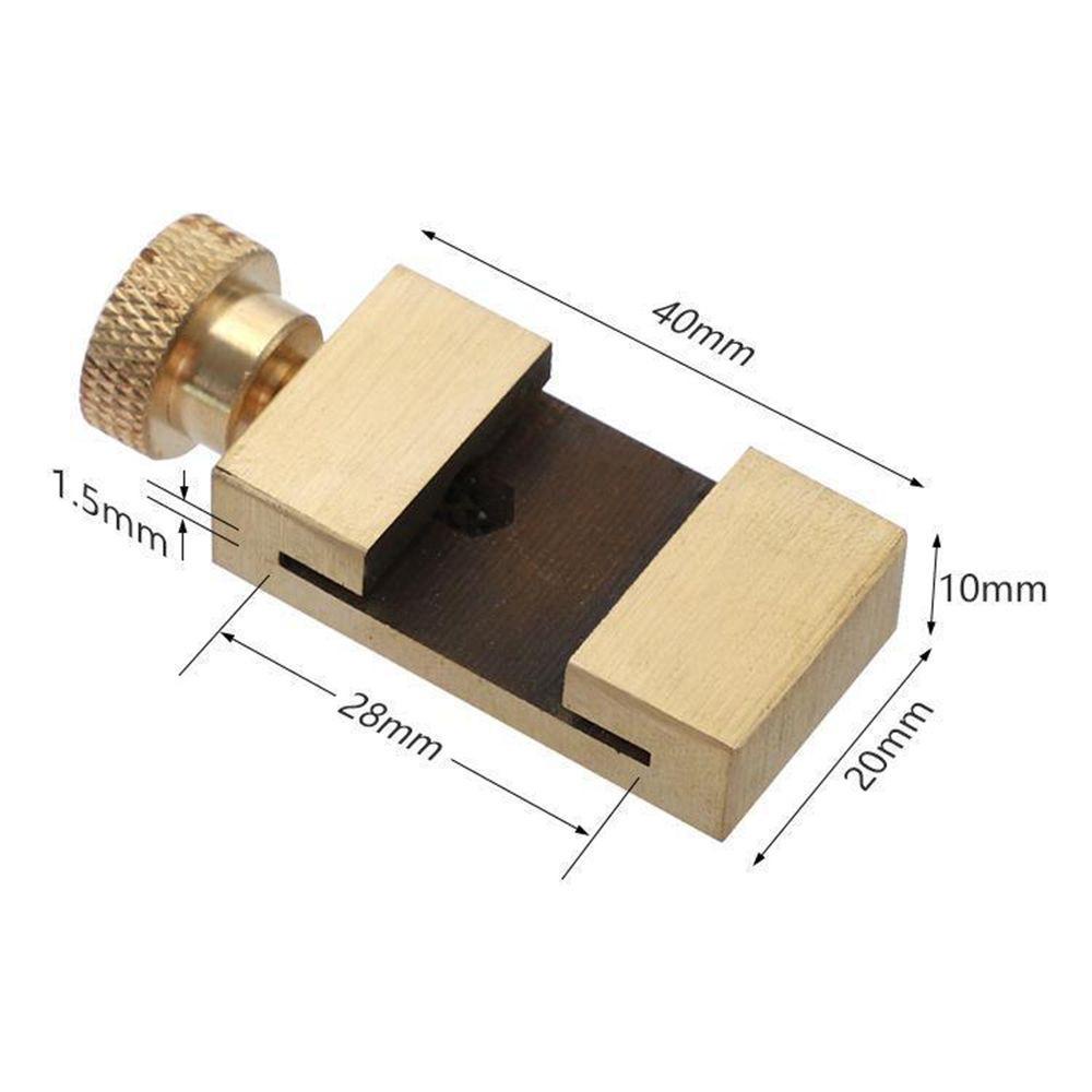 WTTLE Khối Định Vị 0-300mm Chuyên Dụng Cho Thợ Điện