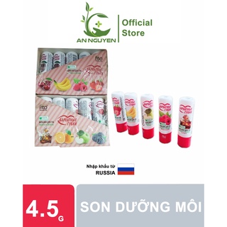 Son dưỡng môi hương trái cây FiTo – Nga