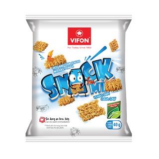 Mì Trẻ Em Vifon Vị Hải Sản Chua Cay