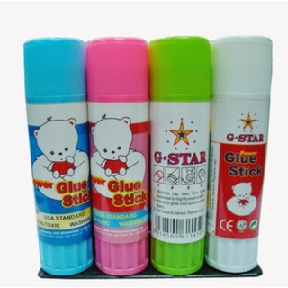 Hồ khô dán giấy, keo khô dán giấy