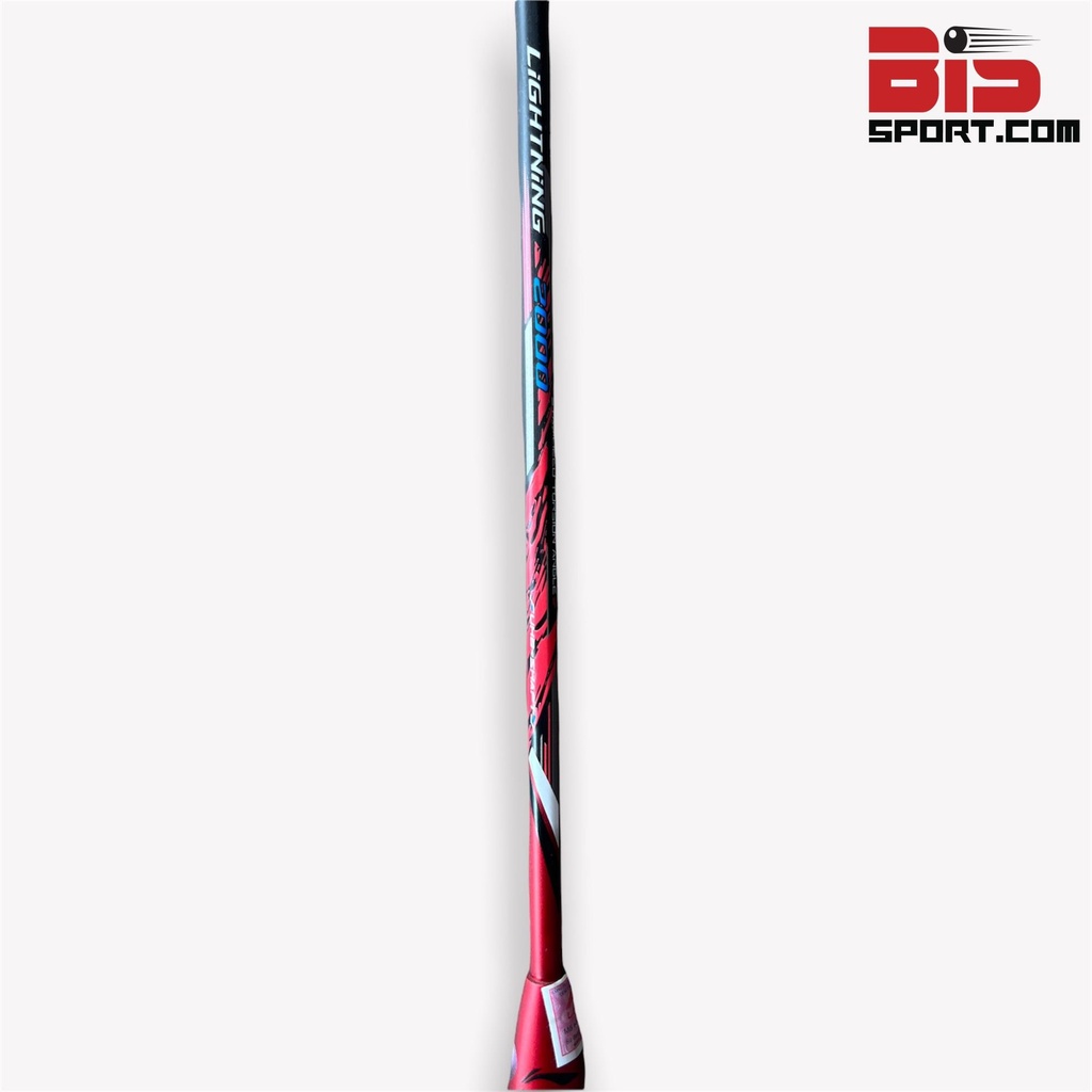 Vợt Cầu Lông Chính Hãng Lining Lightning 2000 Vàng Xanh - Hiện Đại , Bền Bỉ , Khả Năng Công Thủ Toàn Diện !