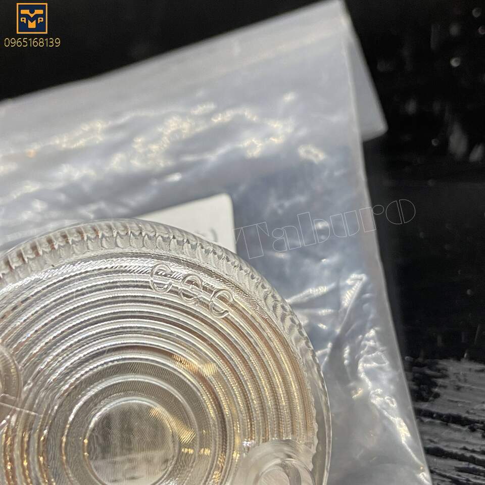 Chụp xi nhan CGC 46mm dành cho xi nhan Daytona