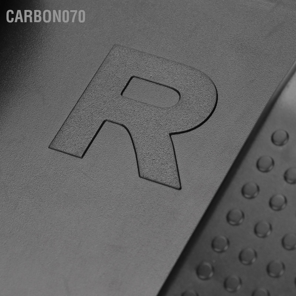 [Hàng Sẵn] Công tắc bàn đạp ba chân USB đa chức năng cho bàn phím / chuột chơi game máy tính【Carbon070】