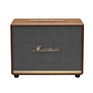 Loa Marshall Woburn II
