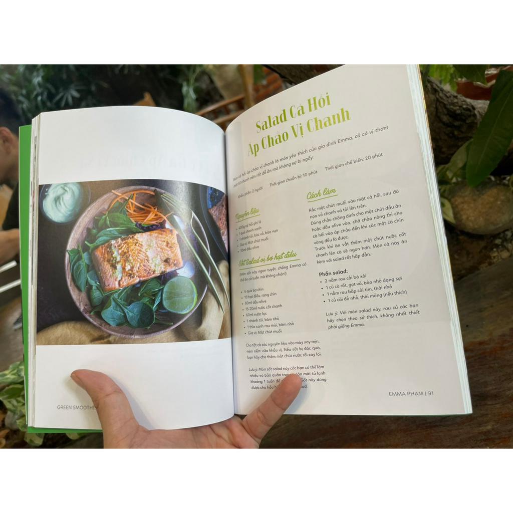 Sách – Eat Clean - Thực Đơn 14 Ngày Thanh Lọc Cơ Thể Và Giảm Cân - AZ Việt Nam - NXB Thế Giới