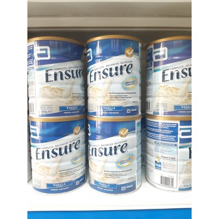 Sữa Ensure Úc 850g Chất lượng đảm bảo, Giá Tốt