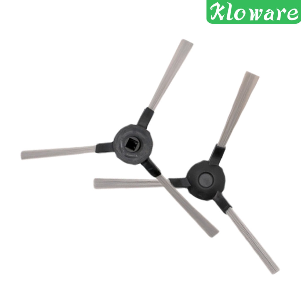 Bộ 2 Bàn Chải Bên Thay Thế Cho Robot Hút Bụi Proscenic