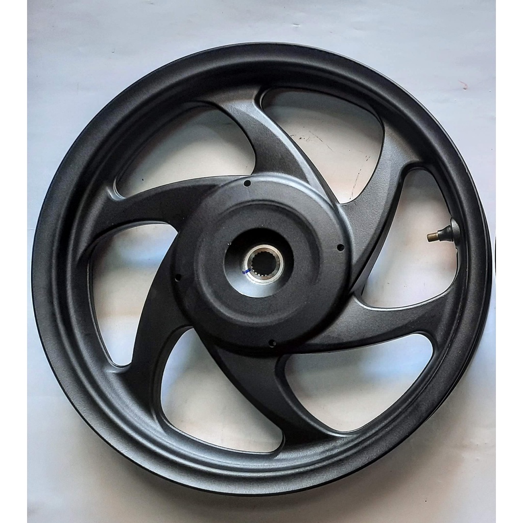 Mâm zin Vision dùng cho xe Air Blade 2010 / Vision