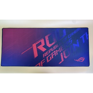 Bàn di chuột cỡ lớn đẹp giá rẻ ASUS khổ 90x40cm dành cho PC Gaming và Văn Phòng