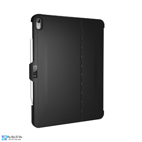 [Mã 159ELSALE hoàn 7% đơn 300K] Ốp UAG SCOUT BACK Cho IPAD PRO 12.9 GEN 3 2018 Chính Hãng