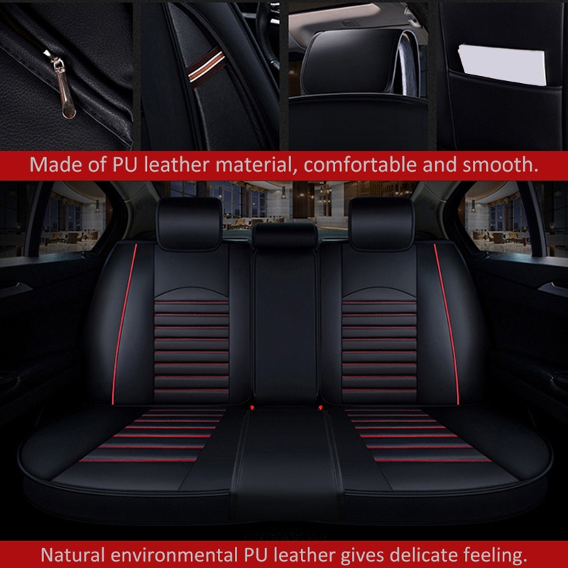 Đệm Lót Ghế Ngồi Xe Hơi / Văn Phòng Thoáng Khí Thoải Mái