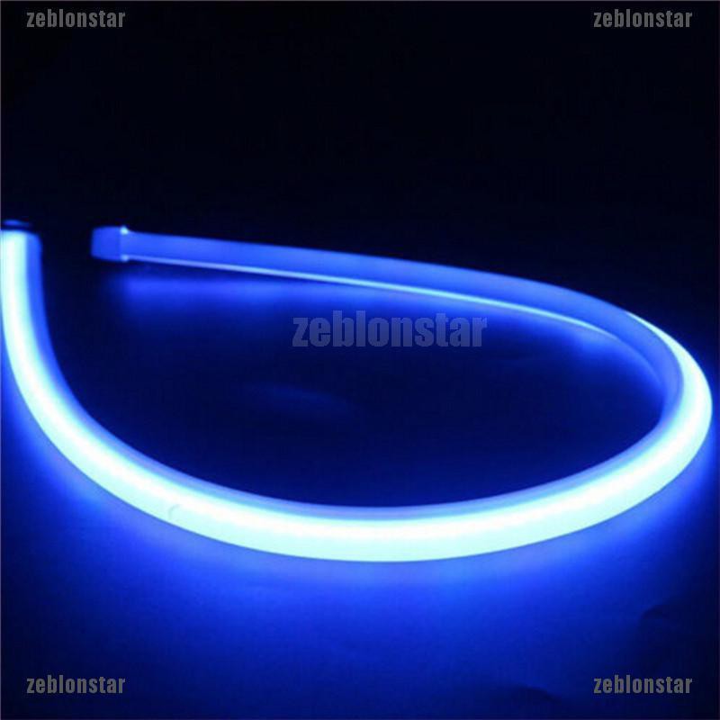 ❤Đèn Led Drl 60Cm Chất Lượng Dành Cho Xe Hơi