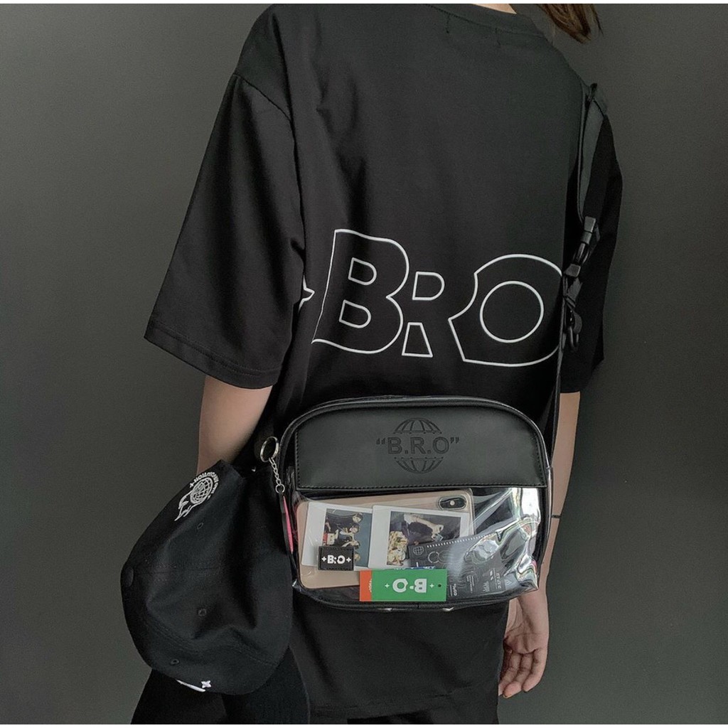 Áo Thun BRO 02 Unisex 1hitshop | BigBuy360 - bigbuy360.vn