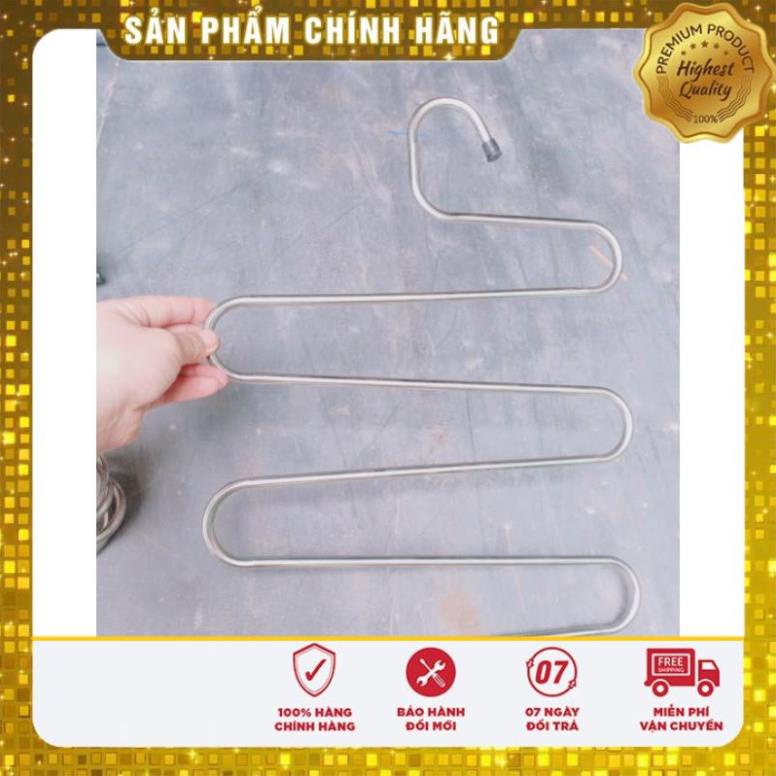 MÓC TREO QUẦN ÁO, MÓC CÀI QUẦN ĐA NĂNG THÔNG MINH DỤNG CỤ TREO ĐỒ GIÁ RẺ