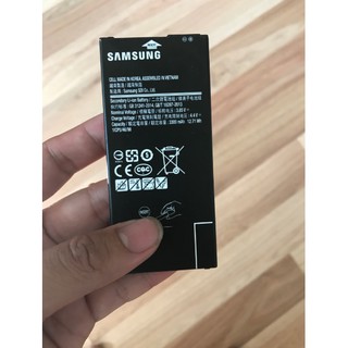 Pin điện thoại SamSung Galaxy J7 Prime