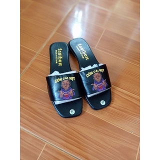 combo dép 100k/3đôi