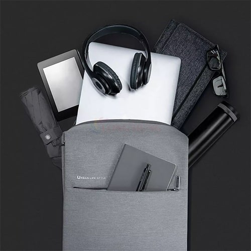 Ba lô Xiaomi Mi City Backpack ZJB4066GL/ZJB4067GL/ZJB4068GL DSBB01RM - Hàng chính hãng