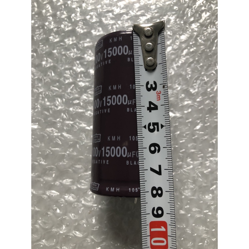 TỤ NGUỒN 100V-15000uf