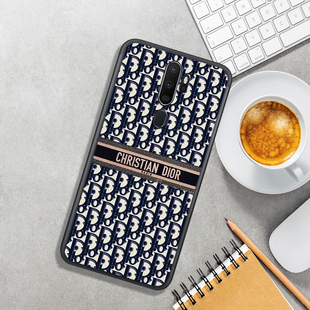 [HOT HOT] Ốp Lưng OPPO A9 2020 - A5 2020 - A8 - A31   , In Hình LO GO Bao, Đẹp, Bền, Rẻ.