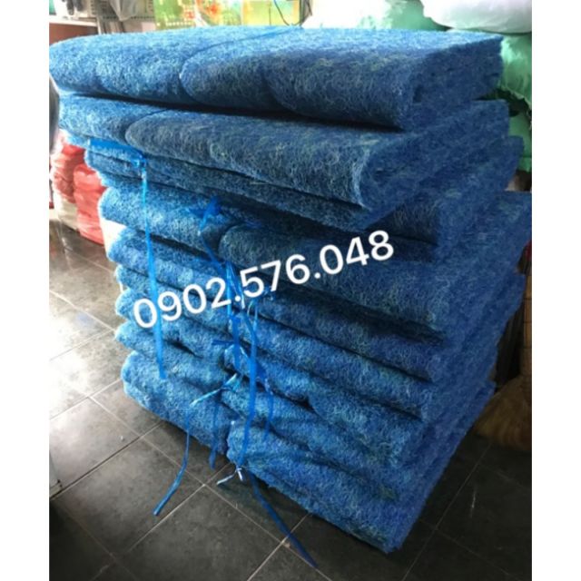 Jmat LỌC NƯỚC hồ cá 1mx2m