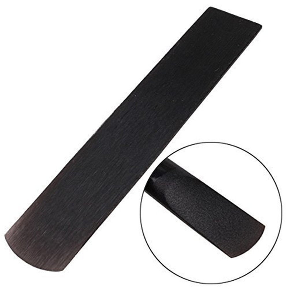 Lưỡi gà bằng nhựa cho các loại nhạc cụ như kèn alto / tenor / Soprano sax Clarinet