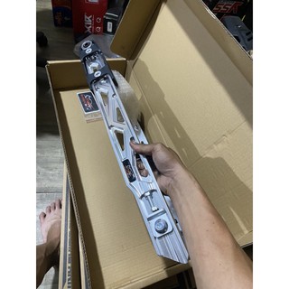 Gắp nhôm Magicboy Exciter150 winner sonic