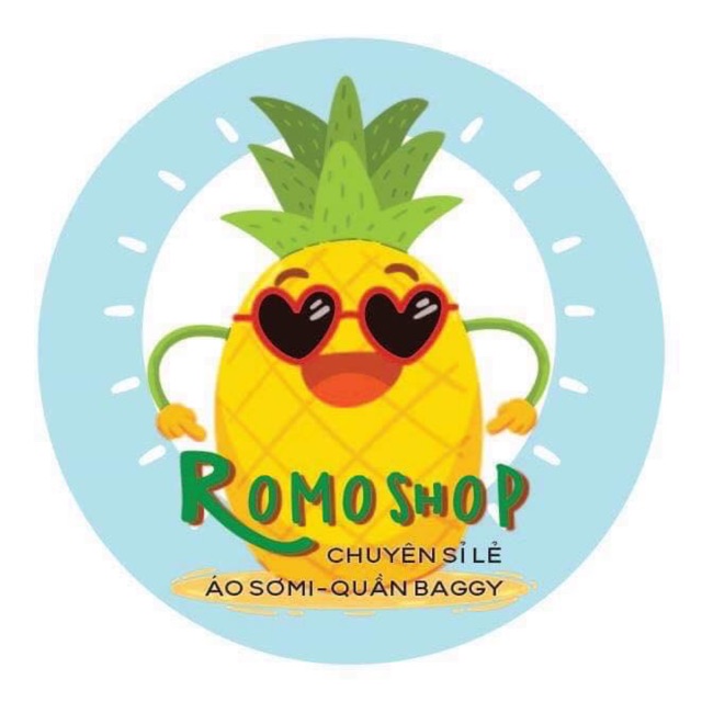 RoMoShop.Xưởng Sơ Mi