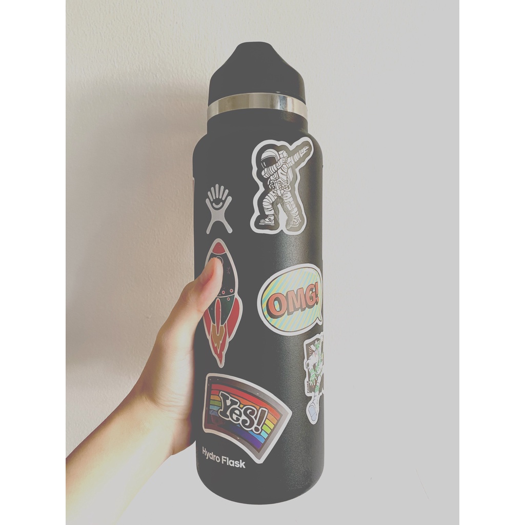 Sticker dễ thương