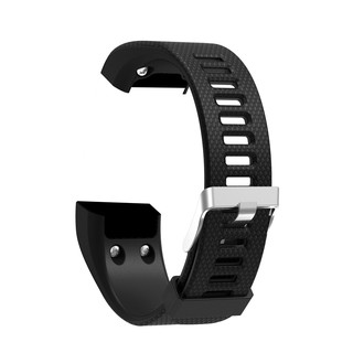 Dây đeo silicon mềm cho Garmin vivosmart HR +