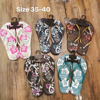DÉP THÁI HAVAIANAS