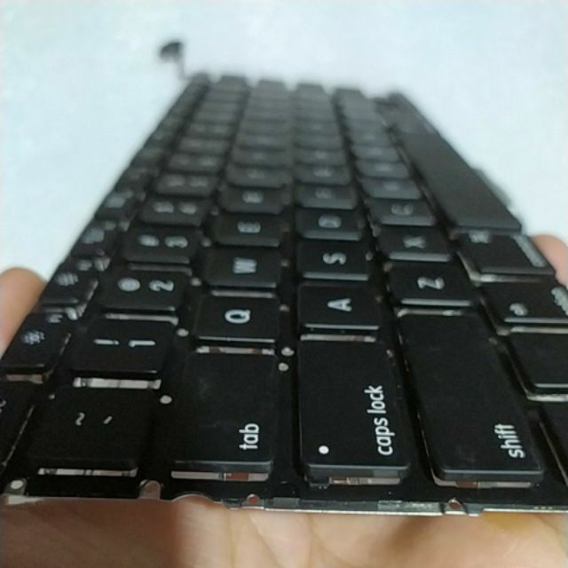 [FREESHIP] Bàn phím Macbook Pro A1278 13 inch 2009 2010 2011 2012 (Standard US) - Hàng Nhập Khẩu Chất Lượng Cao | BigBuy360 - bigbuy360.vn