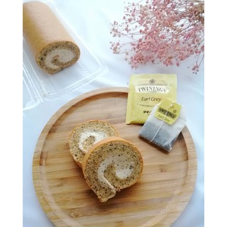 TRÀ TÚI LỌC TWININGS EARL GREY