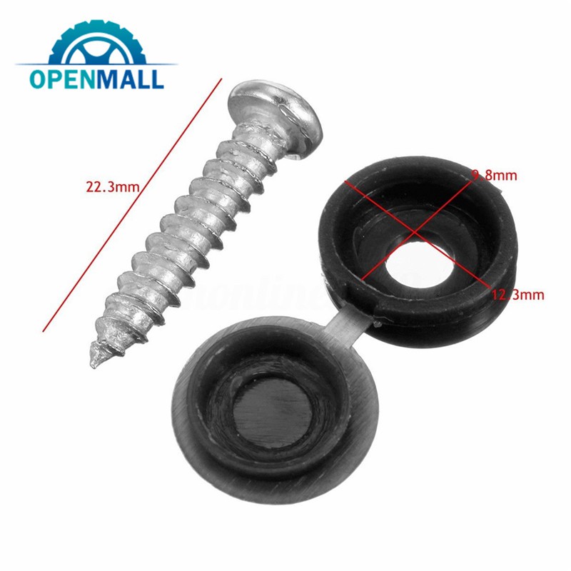 Set 6 phụ tùng chuyên dụng dành cho ô tô