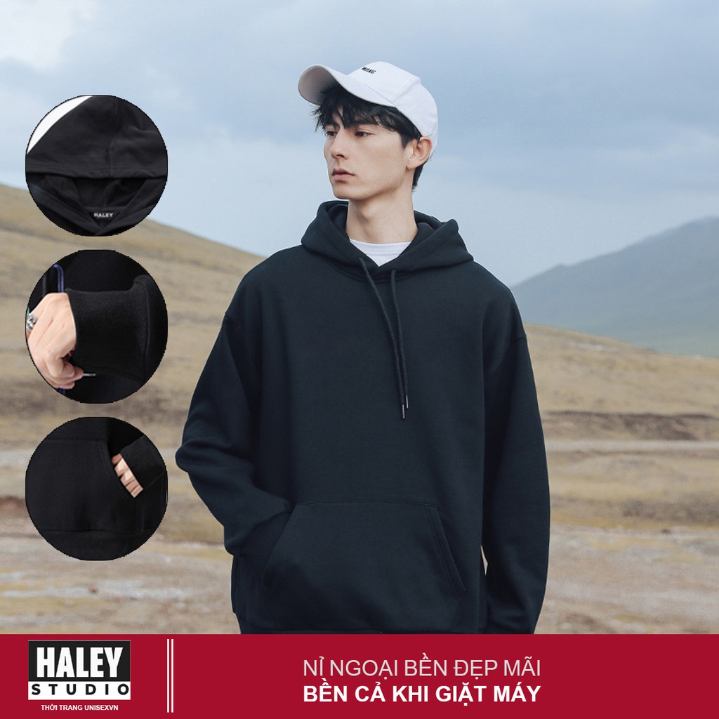 Áo Hoodie Phản Quang Calculated Unisex Form Suông Chất nỉ bồng đẹp mã HD73 - Quà tặng ngẫu nhiên | BigBuy360 - bigbuy360.vn