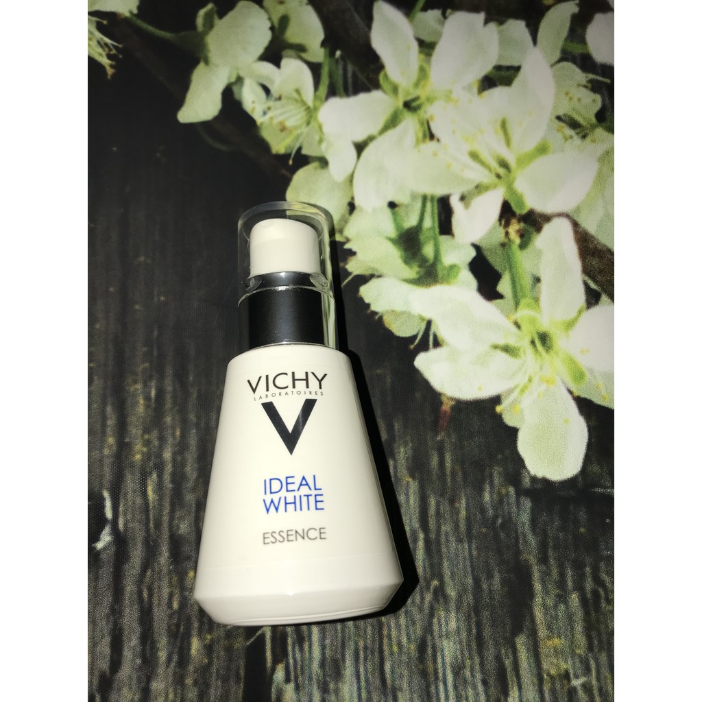 Tinh chất dưỡng da giảm thâm nám 7 Tác Động Essence Vichy Ideal White Meta Whitening Essence 30g