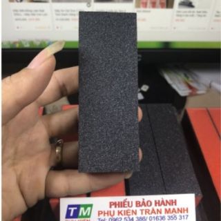 Phao nhám 3 mặt