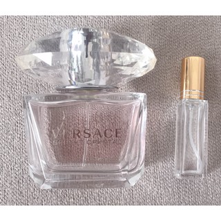 versace hồng chiết (10ml)