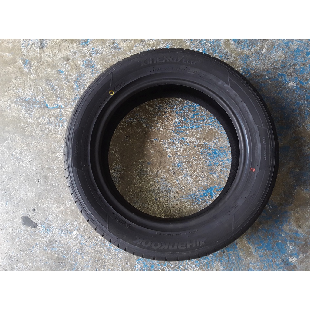 Lốp Hankook 195/55R16 K435