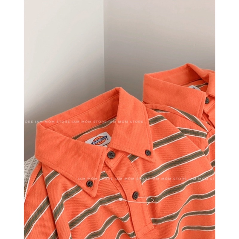 ÁO THUN POLO DICKIES | BigBuy360 - bigbuy360.vn
