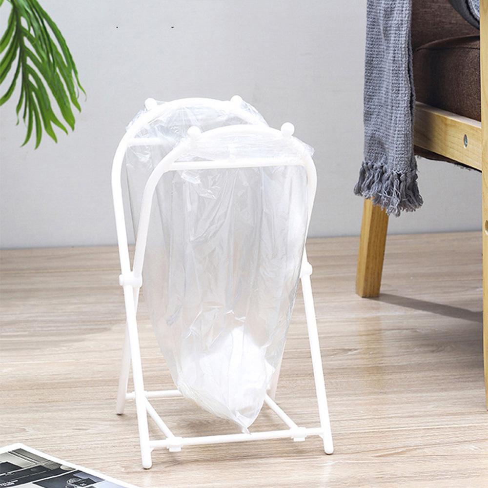 Giá Đỡ Túi Rác Tiện Lợi Cho Nhà Bếp