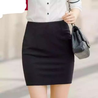 Chân váy ôm dáng ngắn