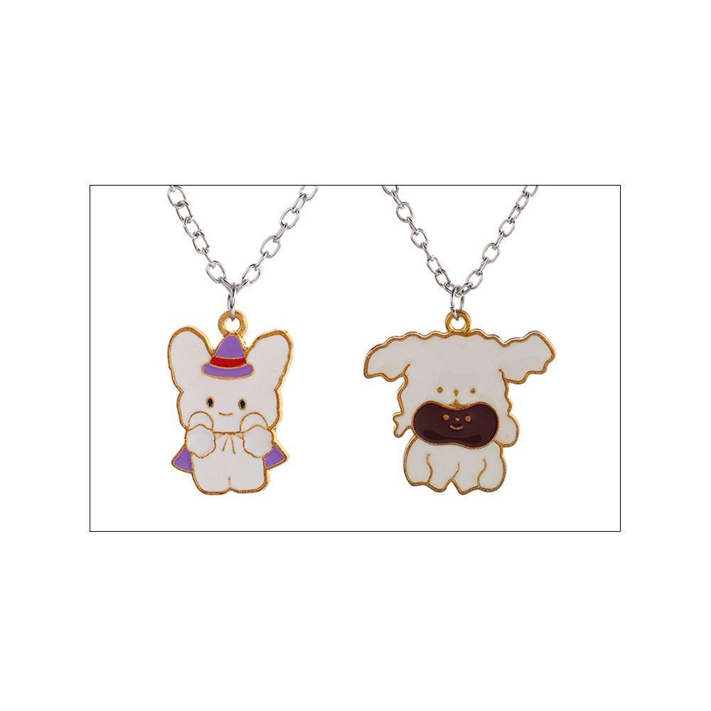Phụ Kiện Treo Trang Trí Hình Chú Chó Cinnamoroll / Cherry Đáng Yêu