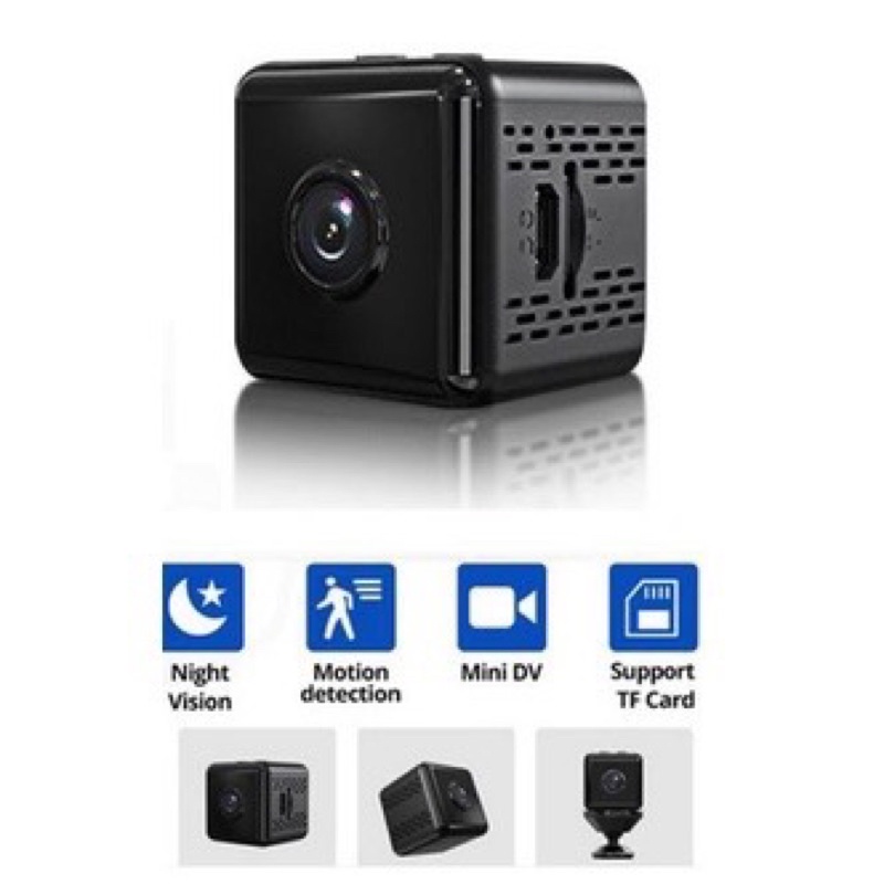 Camera quan sát mini