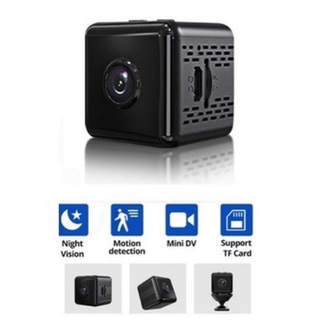 Camera quan sát mini