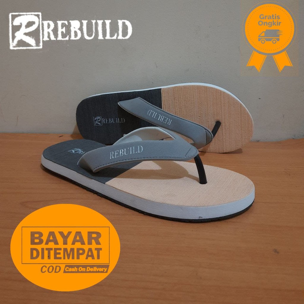 Giày Sandal Xốp Cho Người Lớn 2021