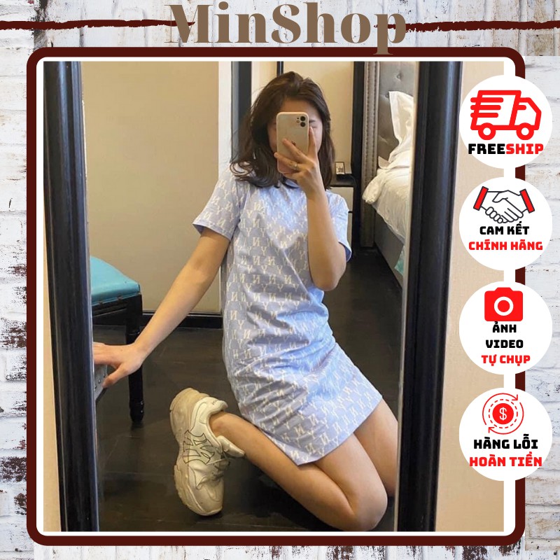 CHÂN VÁY 🍃FREESHIP🍃VÁY COTTON LA 3 MÀU DÁNG NGẮN CHO NỮ | BigBuy360 - bigbuy360.vn