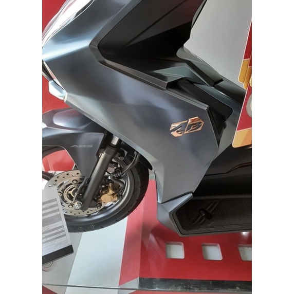 Logo Airblade AB 2020 2021 chính hãng Honda.