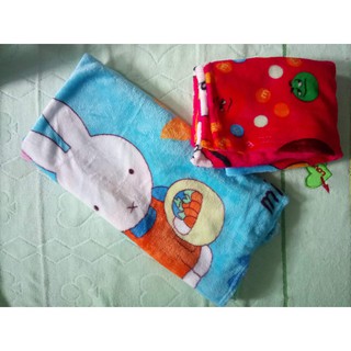 Mền len Tuyết trẻ em cho bé 1 mét