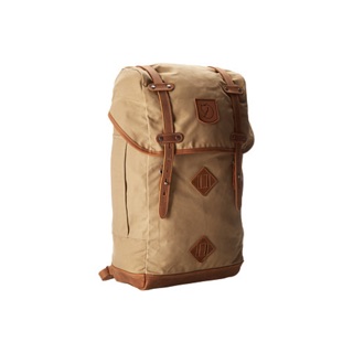Balo Fjallraven Rucksack No. 21 Large - Màu sand
